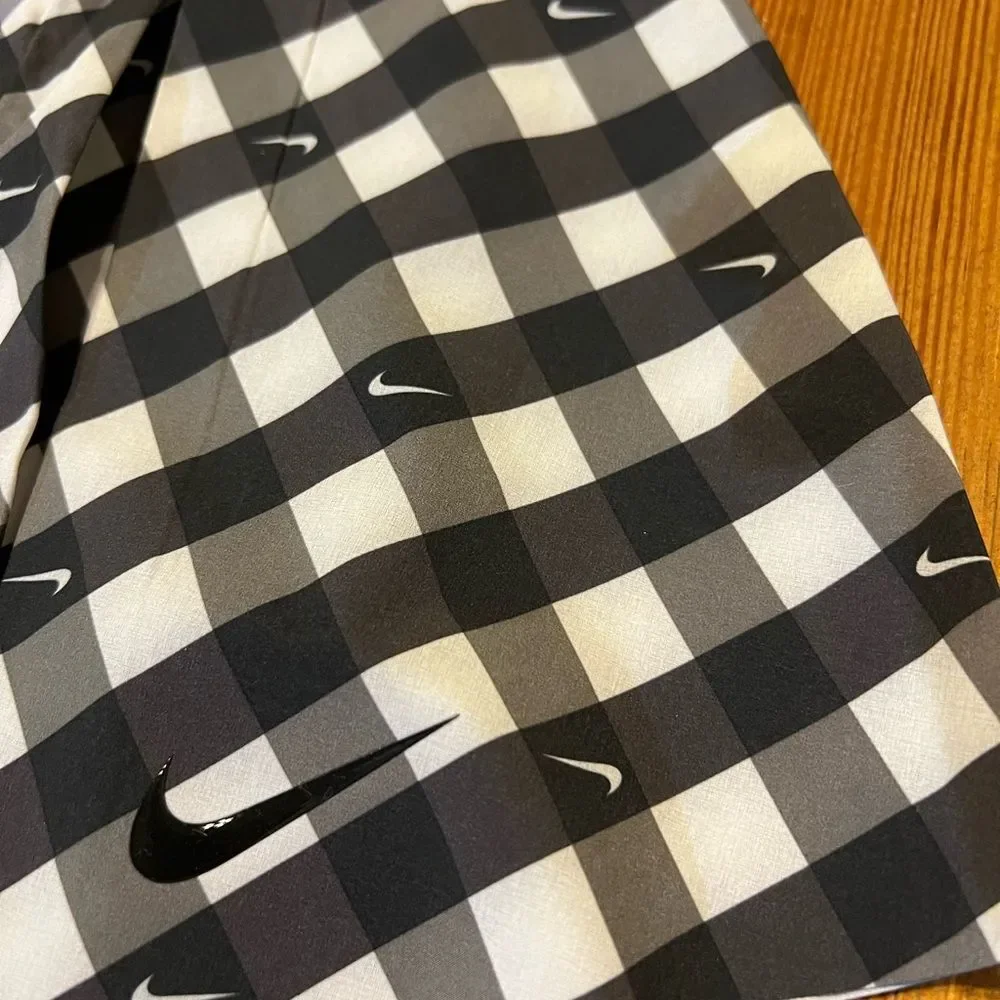 Nike Women's Dri-FIT Club Printed XS Tennis Skort-‎ New With Tags